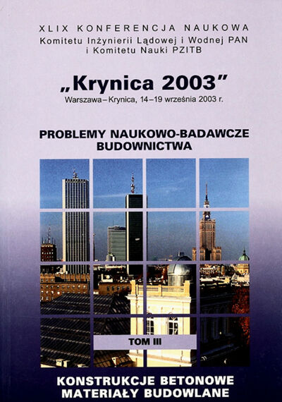 Okładka książki