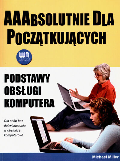 Okładka książki