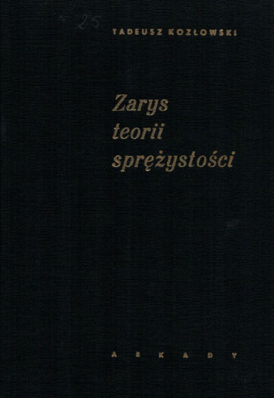 Okładka książki