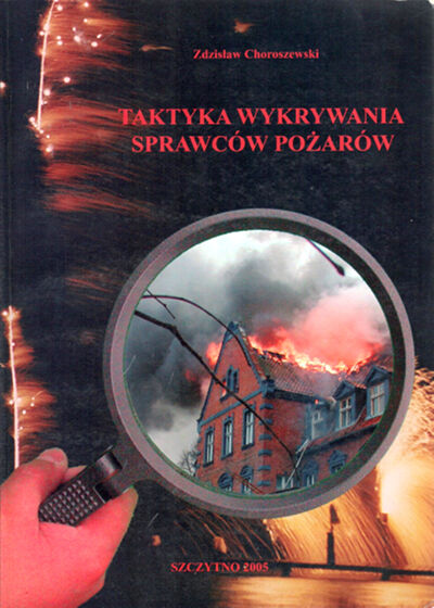 Okładka książki