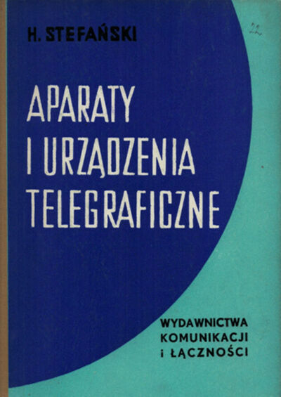 Okładka książki
