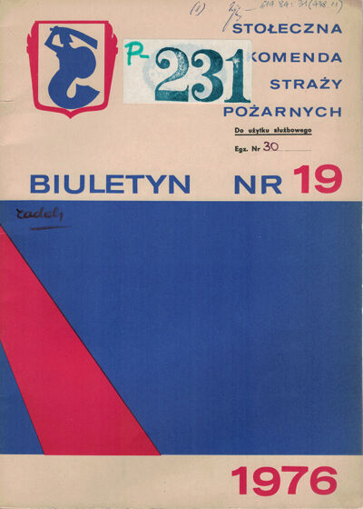 Okładka książki