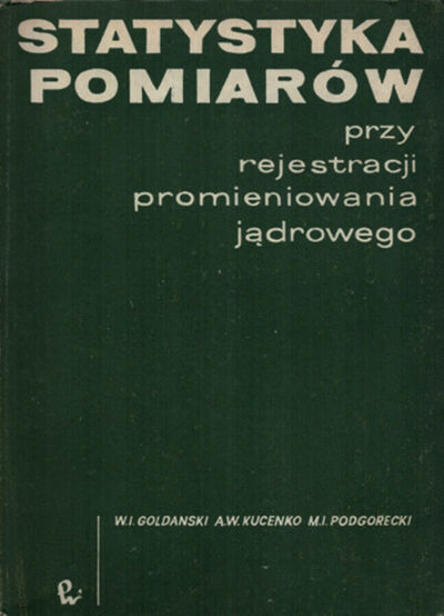 Okładka książki