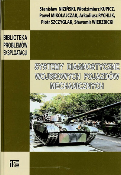 Okładka książki