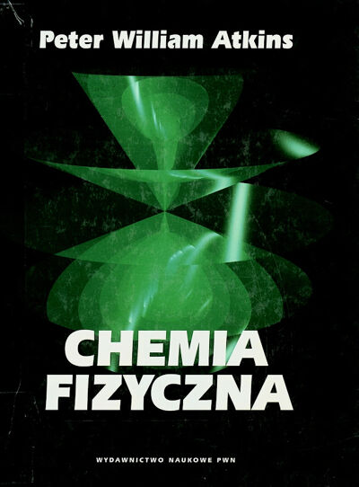 Okładka książki