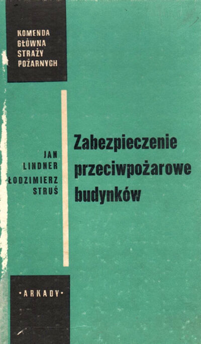 Okładka książki