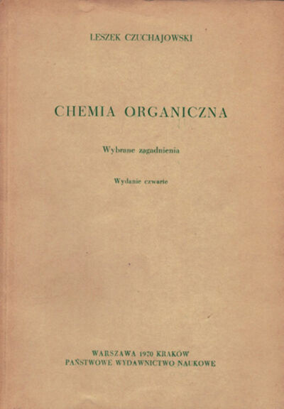 Okładka książki