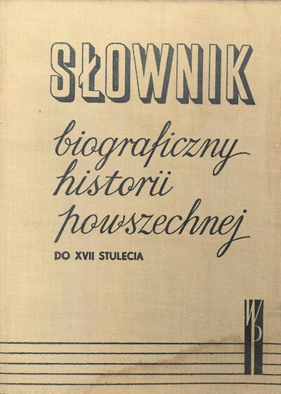Book cover