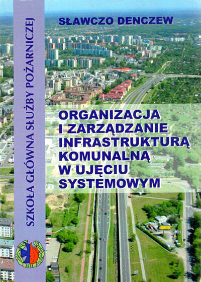 Okładka książki