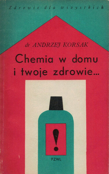 Okładka książki