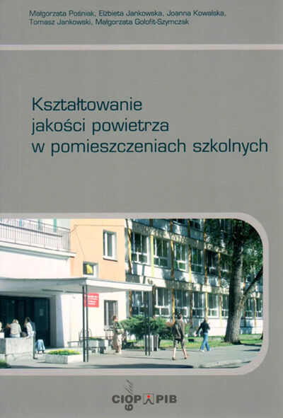 Okładka książki