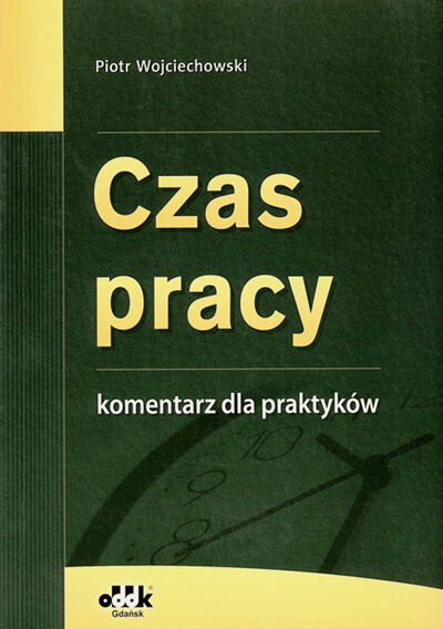Okładka książki