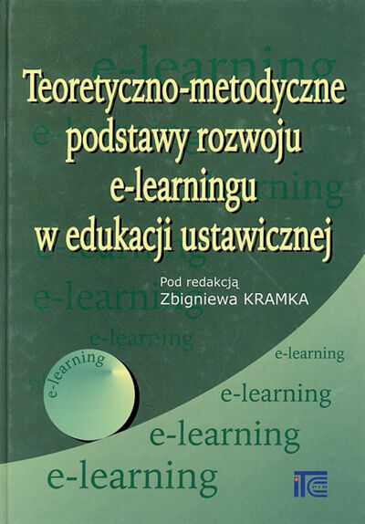 Okładka książki