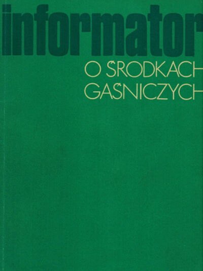 Okładka książki
