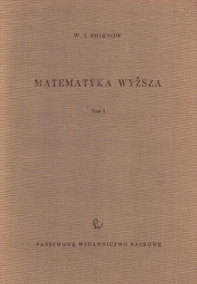 Okładka książki