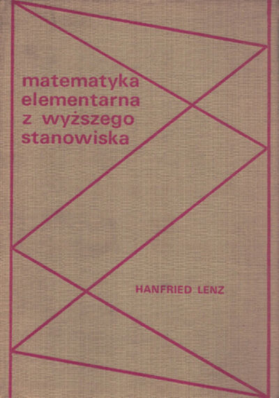 Okładka książki