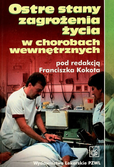 Okładka książki