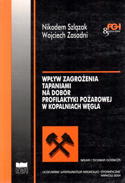 Okładka książki