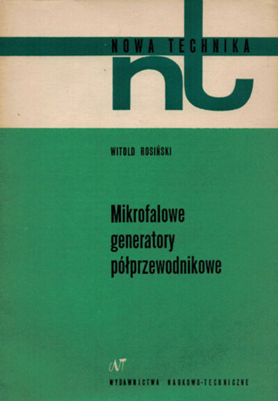 Okładka książki