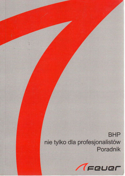 Okładka książki
