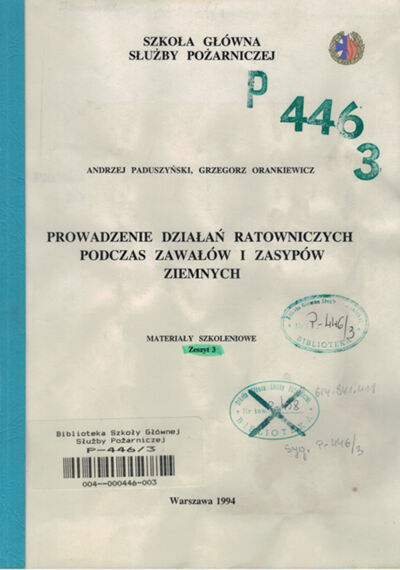 Book cover