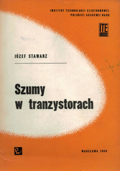 Okładka książki