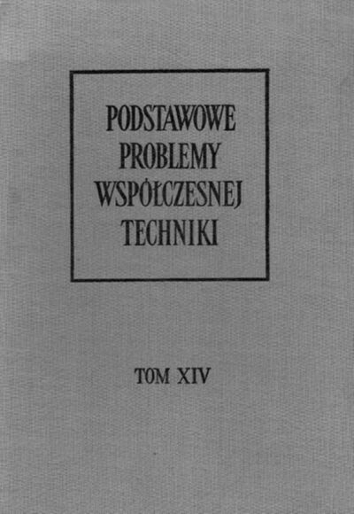 Okładka książki