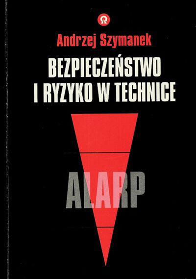 Okładka książki