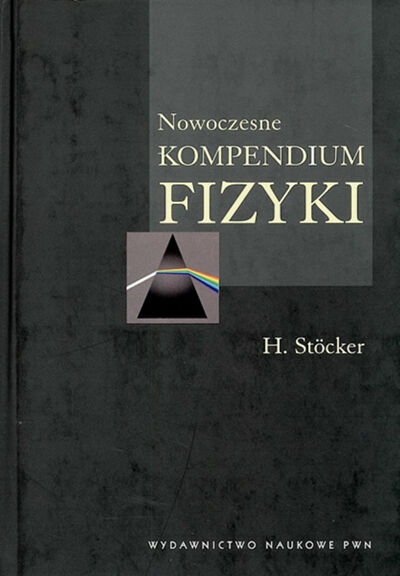 Okładka książki