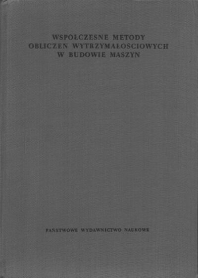 Okładka książki