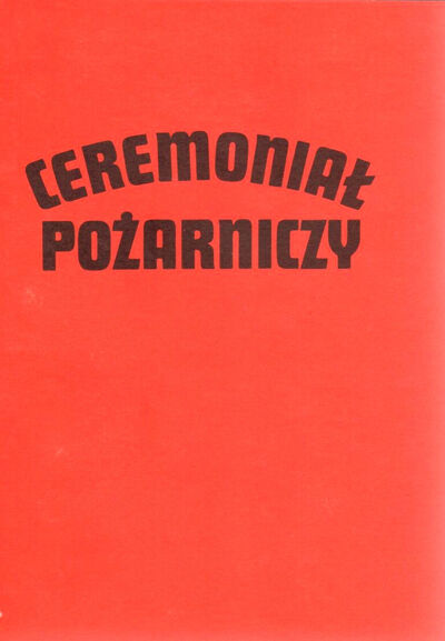 Okładka książki