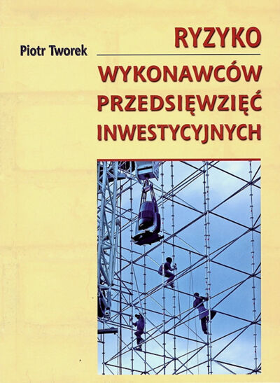 Okładka książki