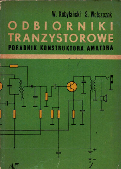 Okładka książki