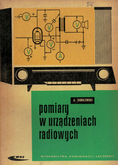 Okładka książki