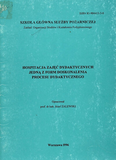 Okładka książki