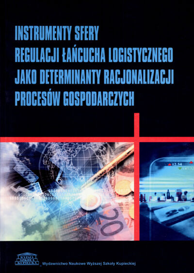 Okładka książki