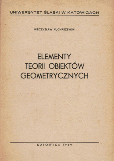 Okładka książki