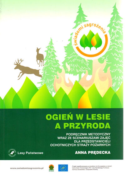 Okładka książki