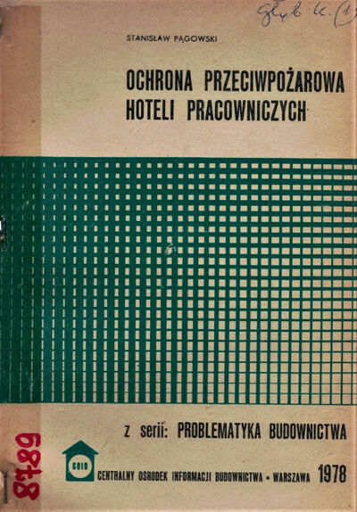 Okładka książki