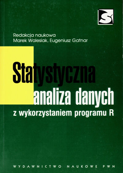 Okładka książki