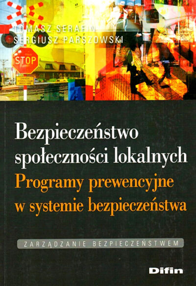 Okładka książki