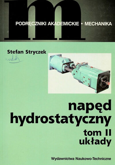 Okładka książki