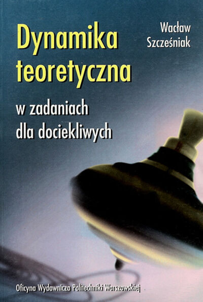 Okładka książki