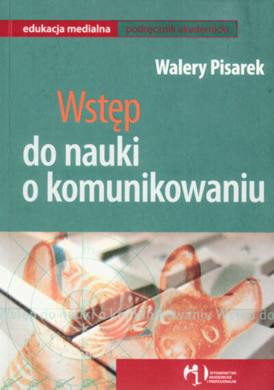 Okładka książki