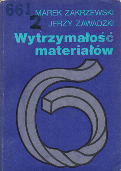 Okładka książki