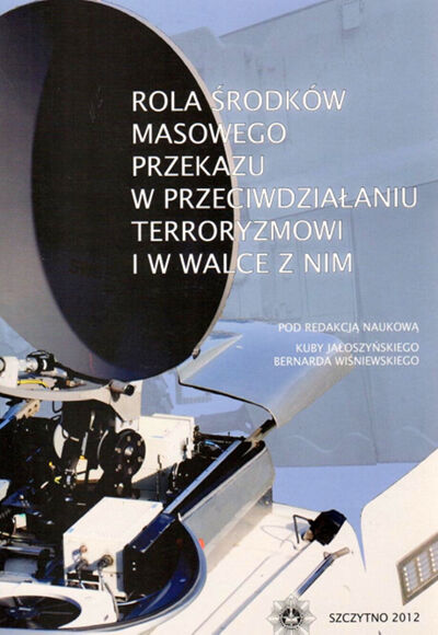 Okładka książki