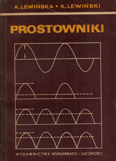 Okładka książki