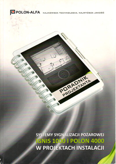 Okładka książki