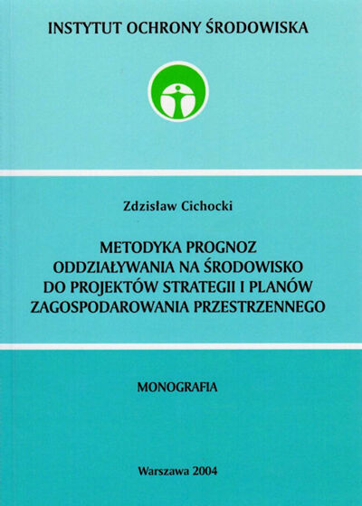Okładka książki