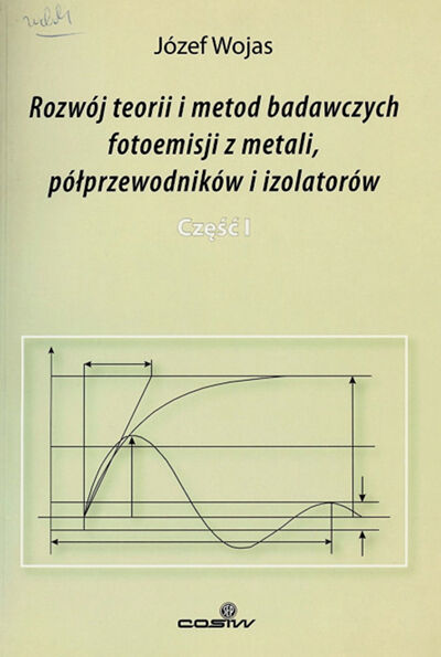Okładka książki